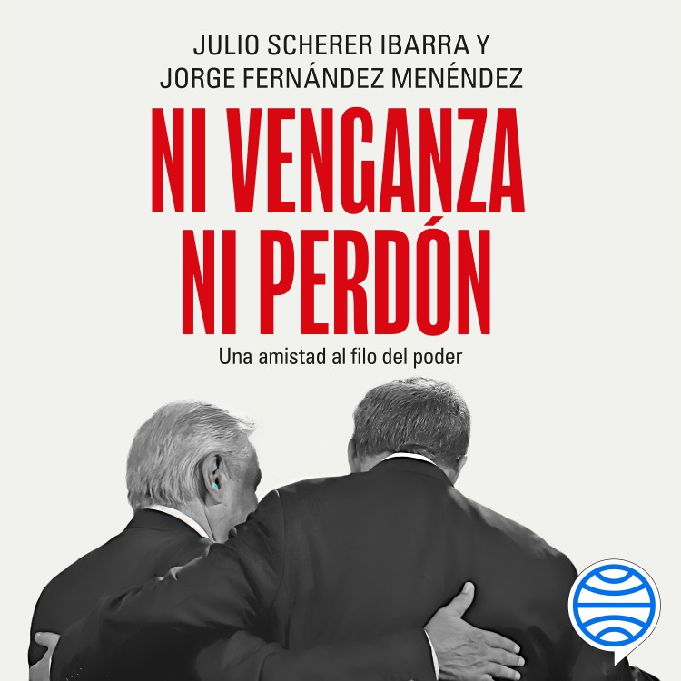 Jesús Ramírez niega acusaciones de Julio Scherer