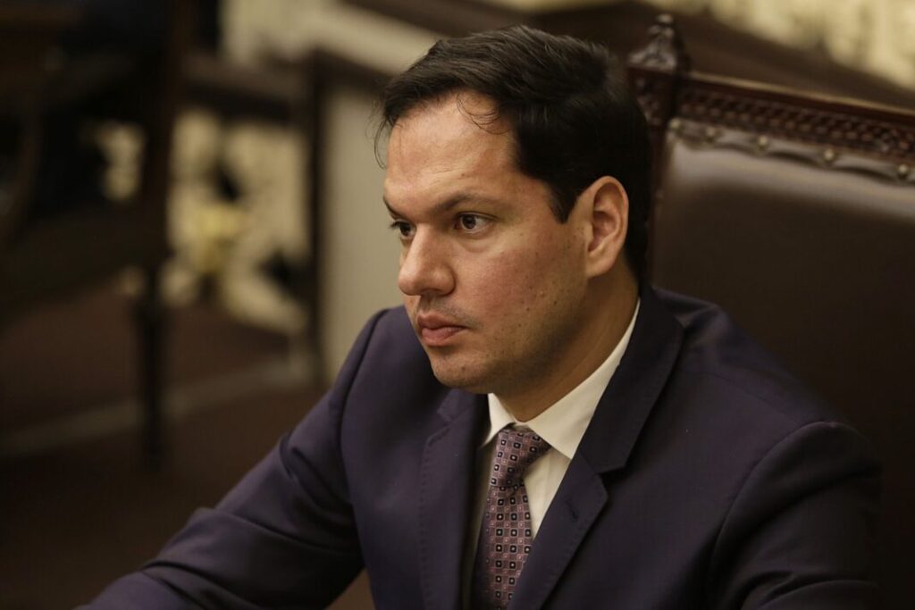 Juan Pablo Kuri