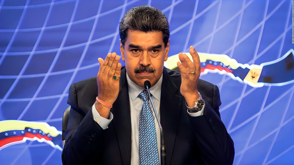 Juez de NY reprograma audiencia de Maduro