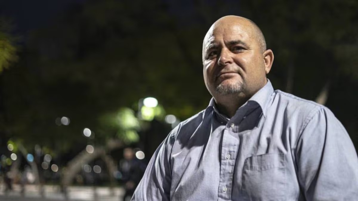 Julián LeBaron destapa candidatura 