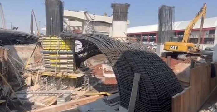 La Peninsular Compañía Constructora 