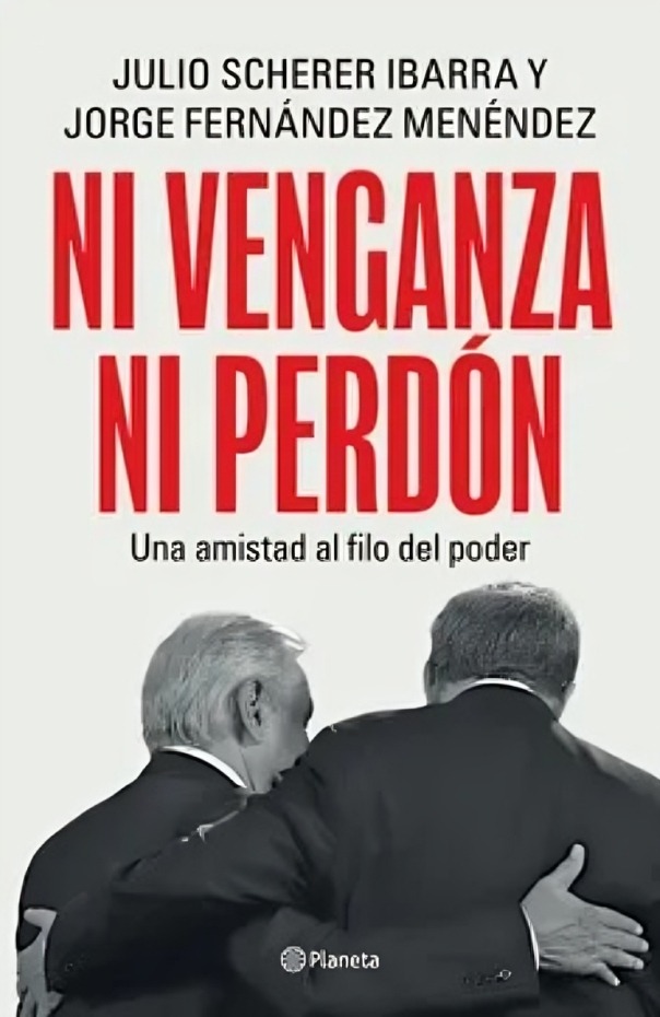 libro Julio Scherer
