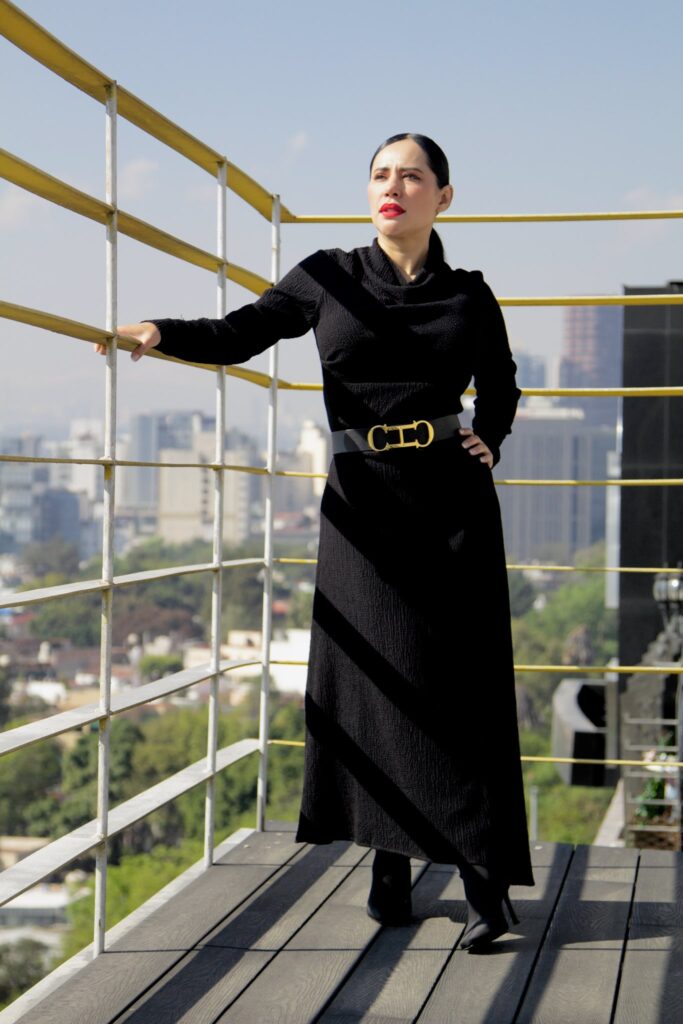 Lista de solteros: Sandra Cuevas