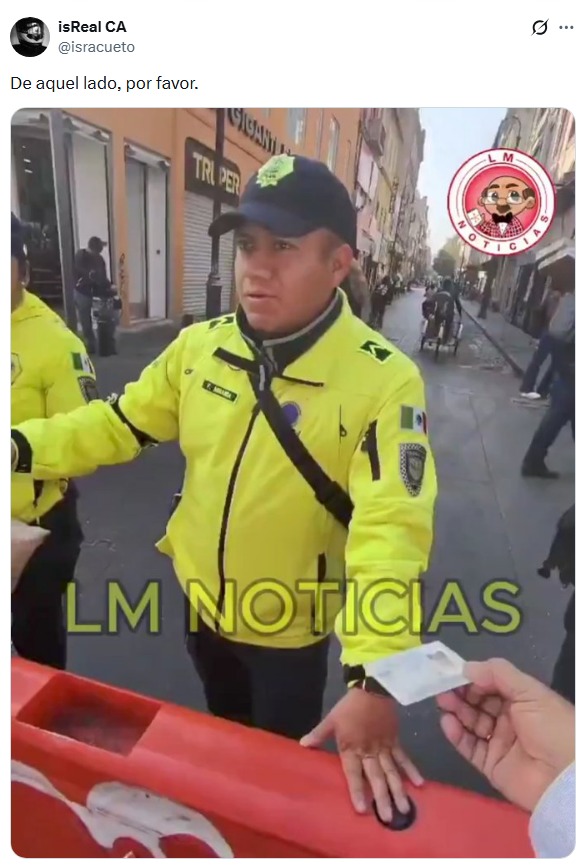 Redes tunden a Lord Molécula por pedir trato privilegiado