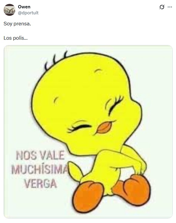 Redes tunden a Lord Molécula por pedir trato privilegiado