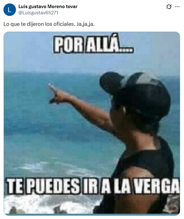 Redes tunden a Lord Molécula por pedir trato privilegiado
