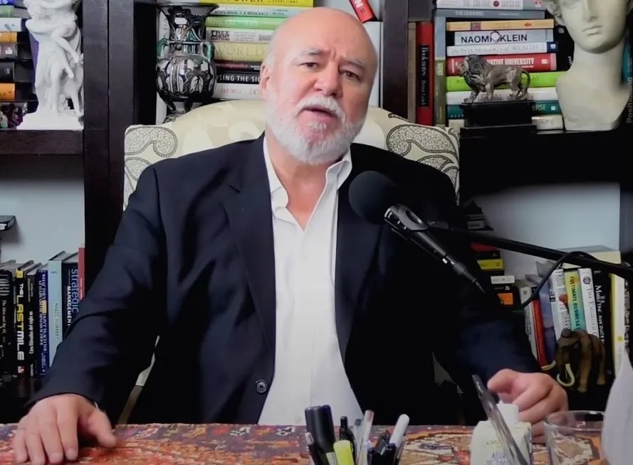 Manuel Clouthier critrica al PAN