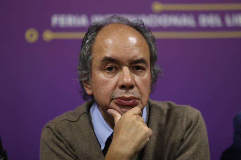 Mario Alberto Mejia sobre libro de Julio Scherer