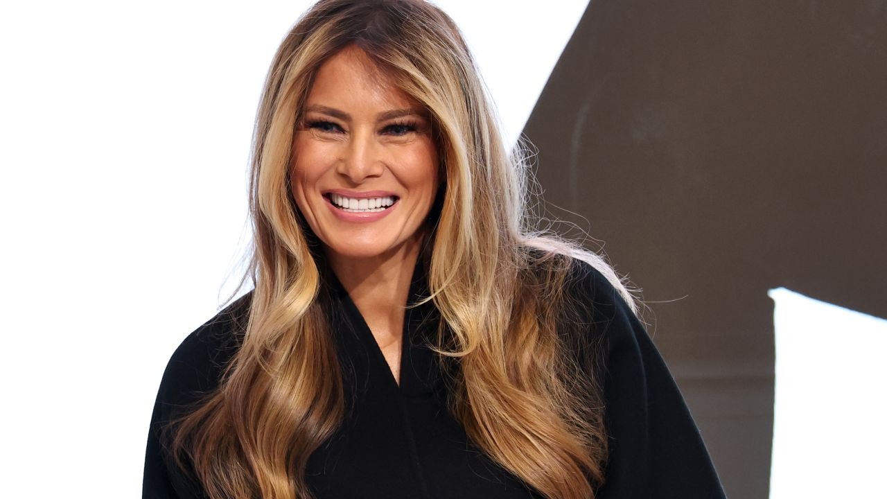 Melania Trump fracasa en taquilla en todo México