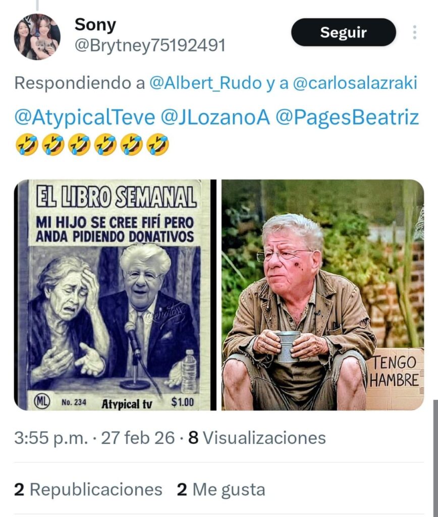 meme Alazraki