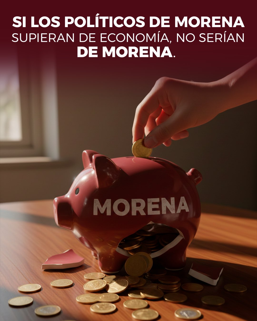 Memes PRI antimorena