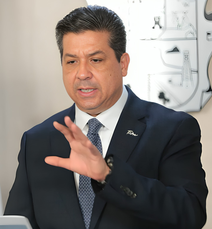 México solicita a EU la extradición de García Cabeza de Vaca