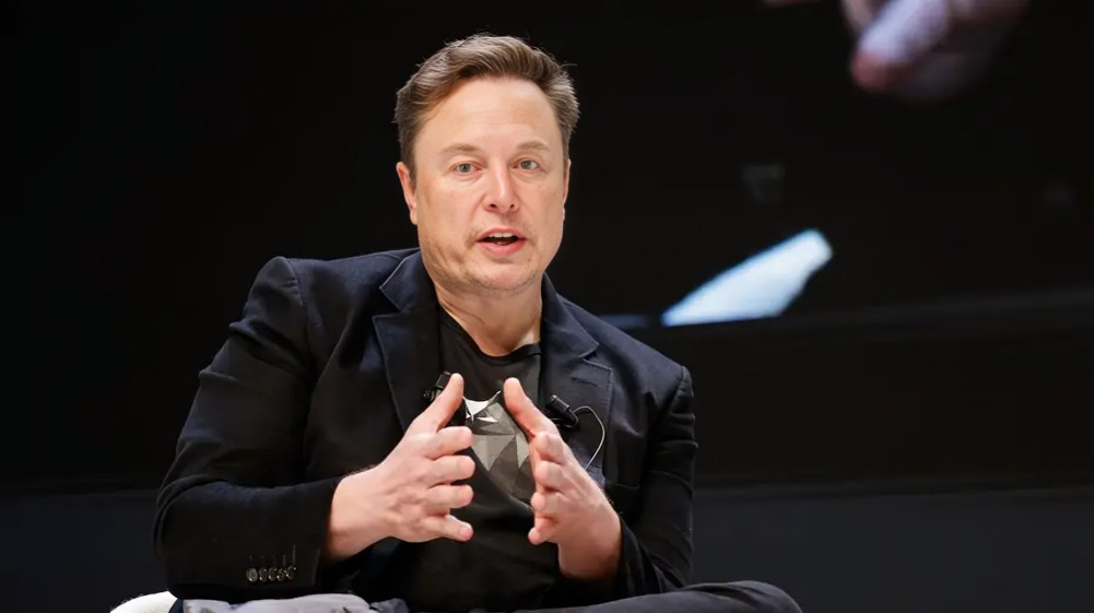 Elon Musk afirma que despaldará a víctimas de Epstein que digan la verdad