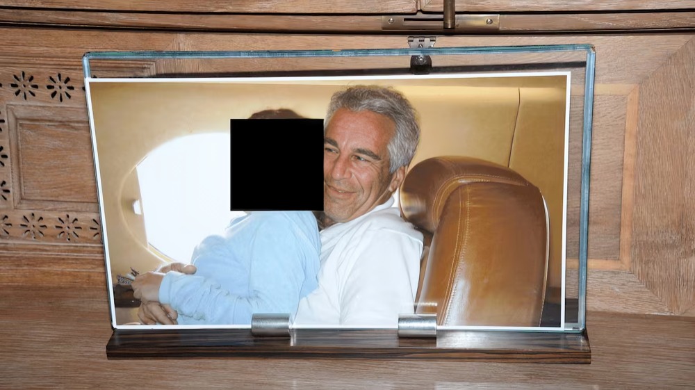 Elon Musk apoyará defensa de víctimas de Epstein