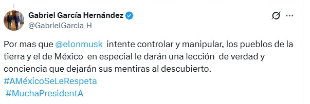 Musk mentiras