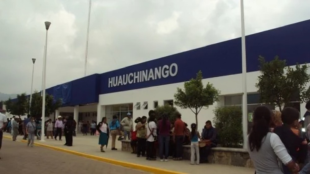 Niños se intoxican por fentanilo en Puebla