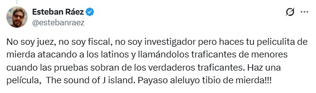 no soy juez