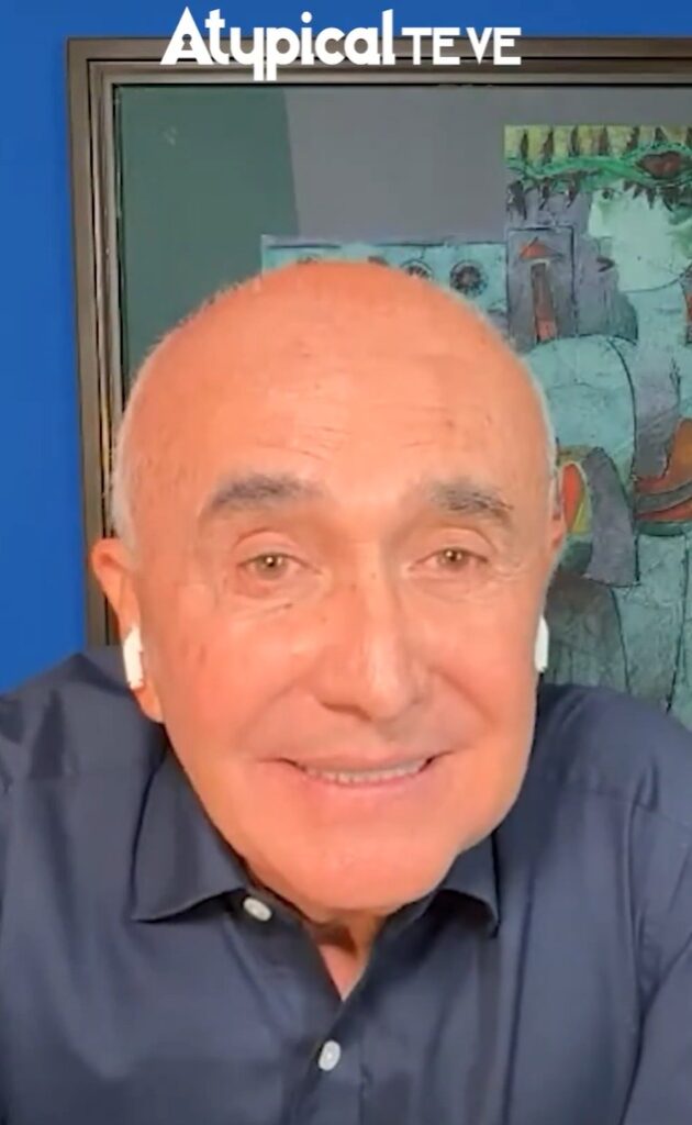Pedro Ferriz de Con