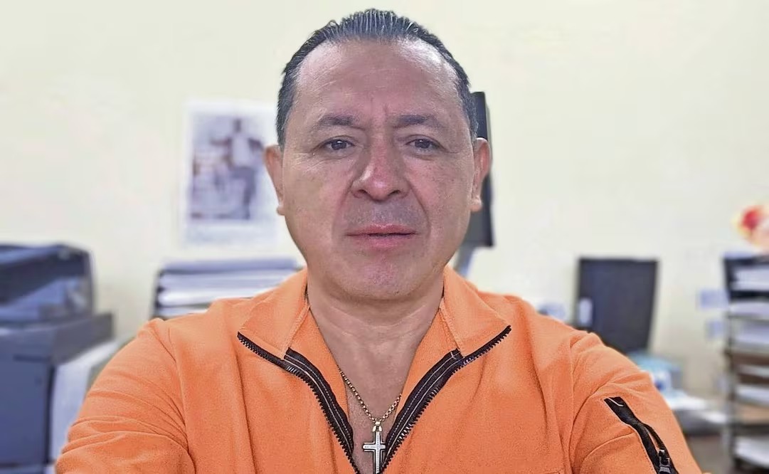 Pedro Segura amenaza a Loret