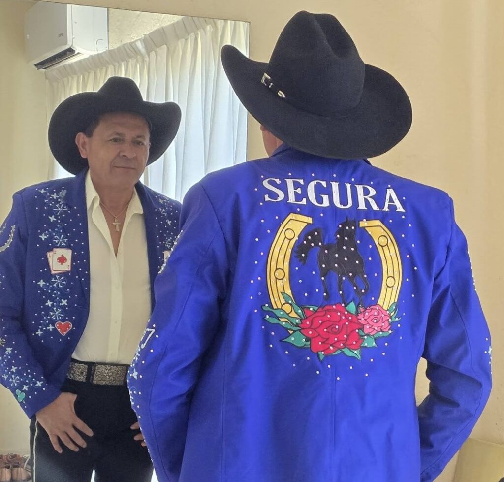 Pedro Segura Valladares