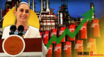 Pemex se consolida: reduce deuda y fortalece operaciones al cierre de 2025