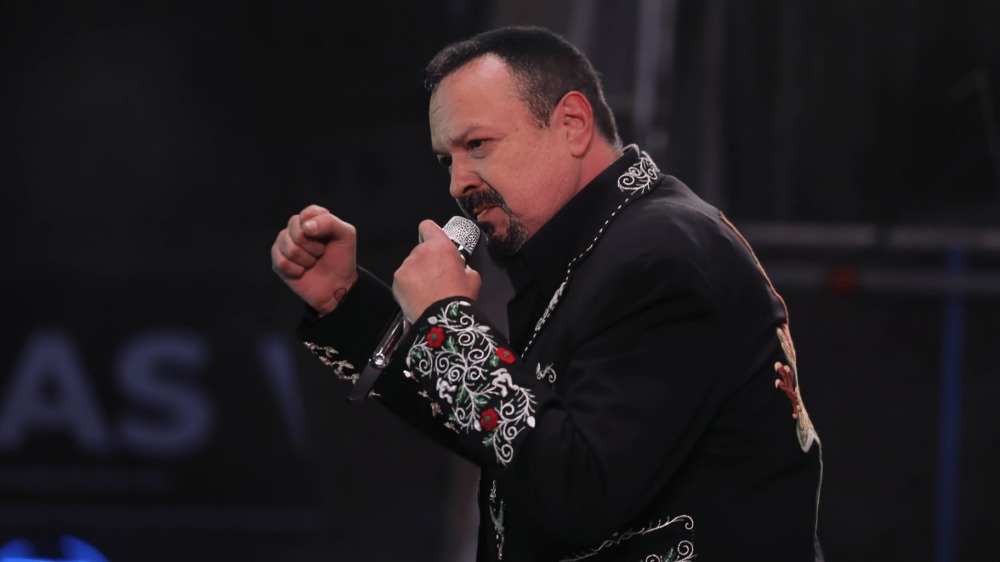 Pepe Aguilar