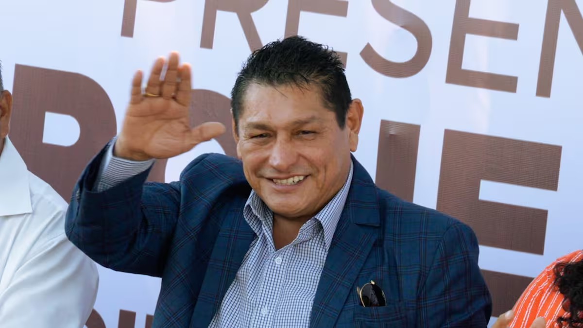 Presidente municipal de Cuautla 