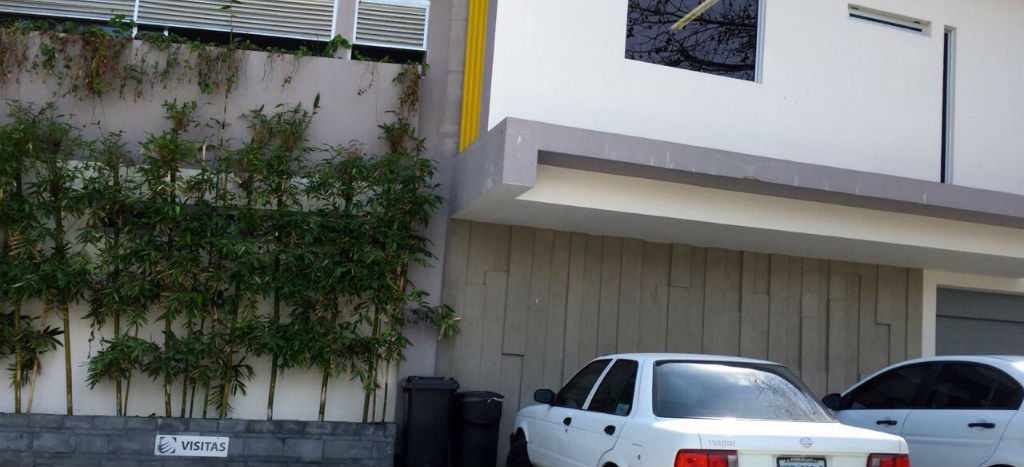 Propiedades Roberto Borge