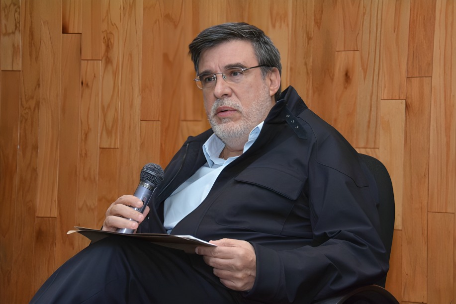 ¿Qué dijo JulioScherer sobre Jesús Ramírez?
