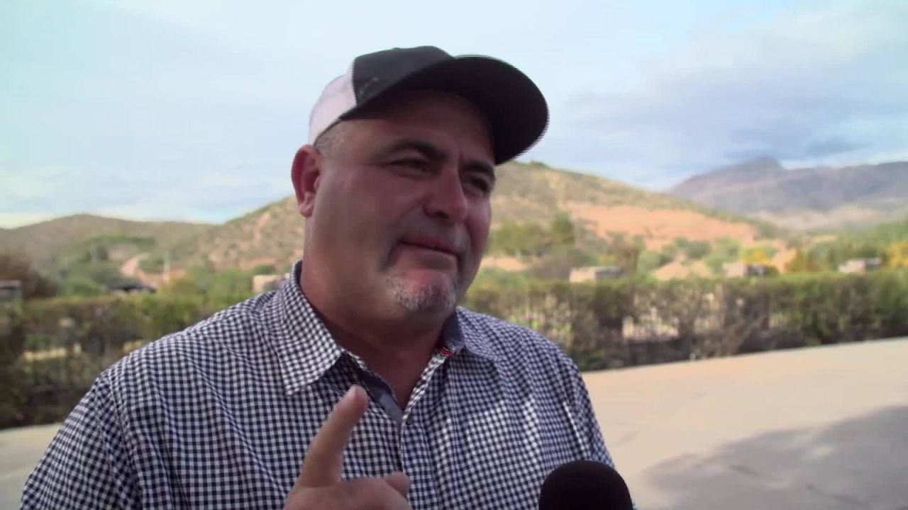 ¿Quién es Julián LeBaron?