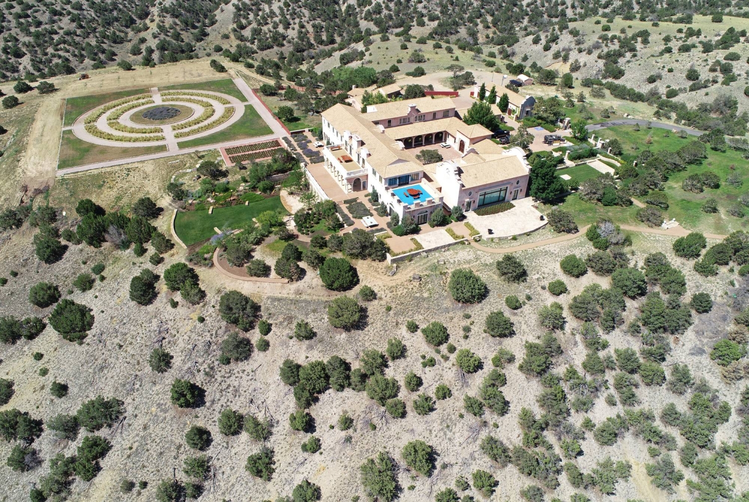 Rancho de Epstein