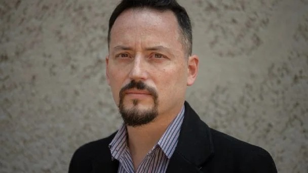 Raúl Tortolero Nueva Derecha