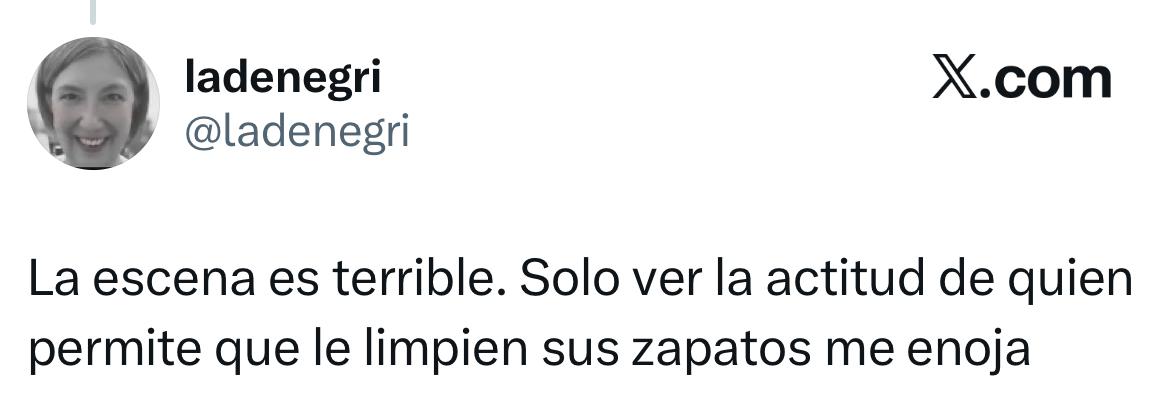 Redes critican a Hugo Aguilar
