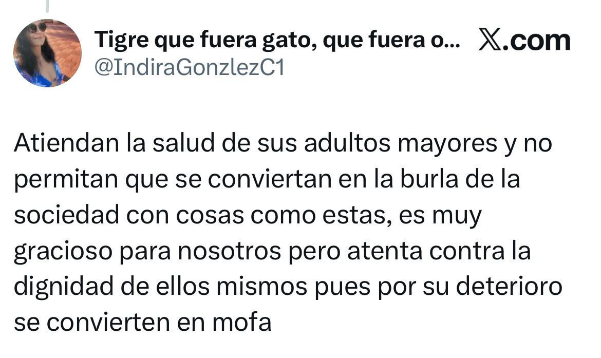 Redes exhiben a Pedro Ferriz