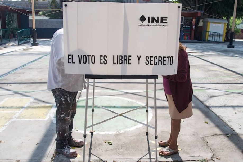 Reforma electoral