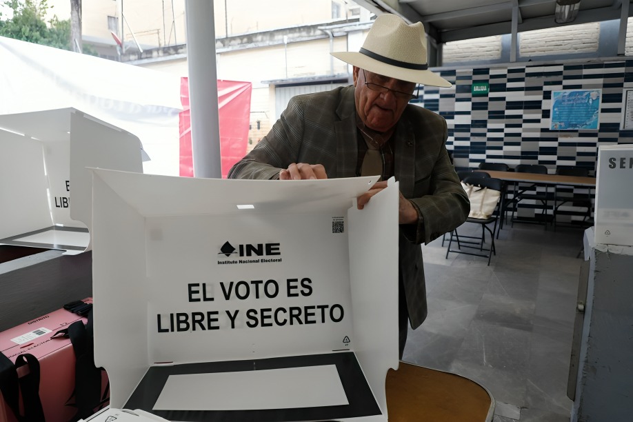 Reforma electoral