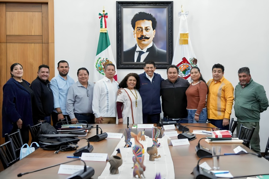 Revelan irregularidades en Secretaría del Trabajo en Oaxaca