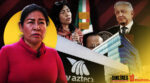Reyna Haydeé acusa censura en mañaneras de AMLO