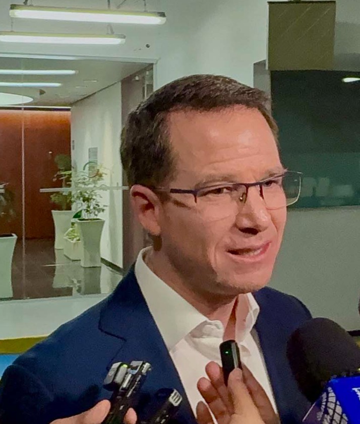 Ricardo Anaya 23 de febrero