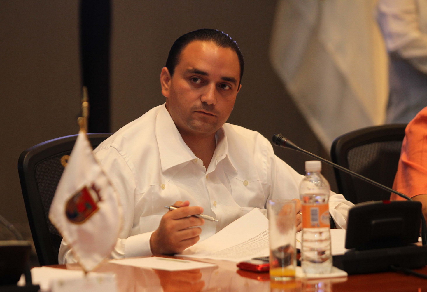 Roberto Borge