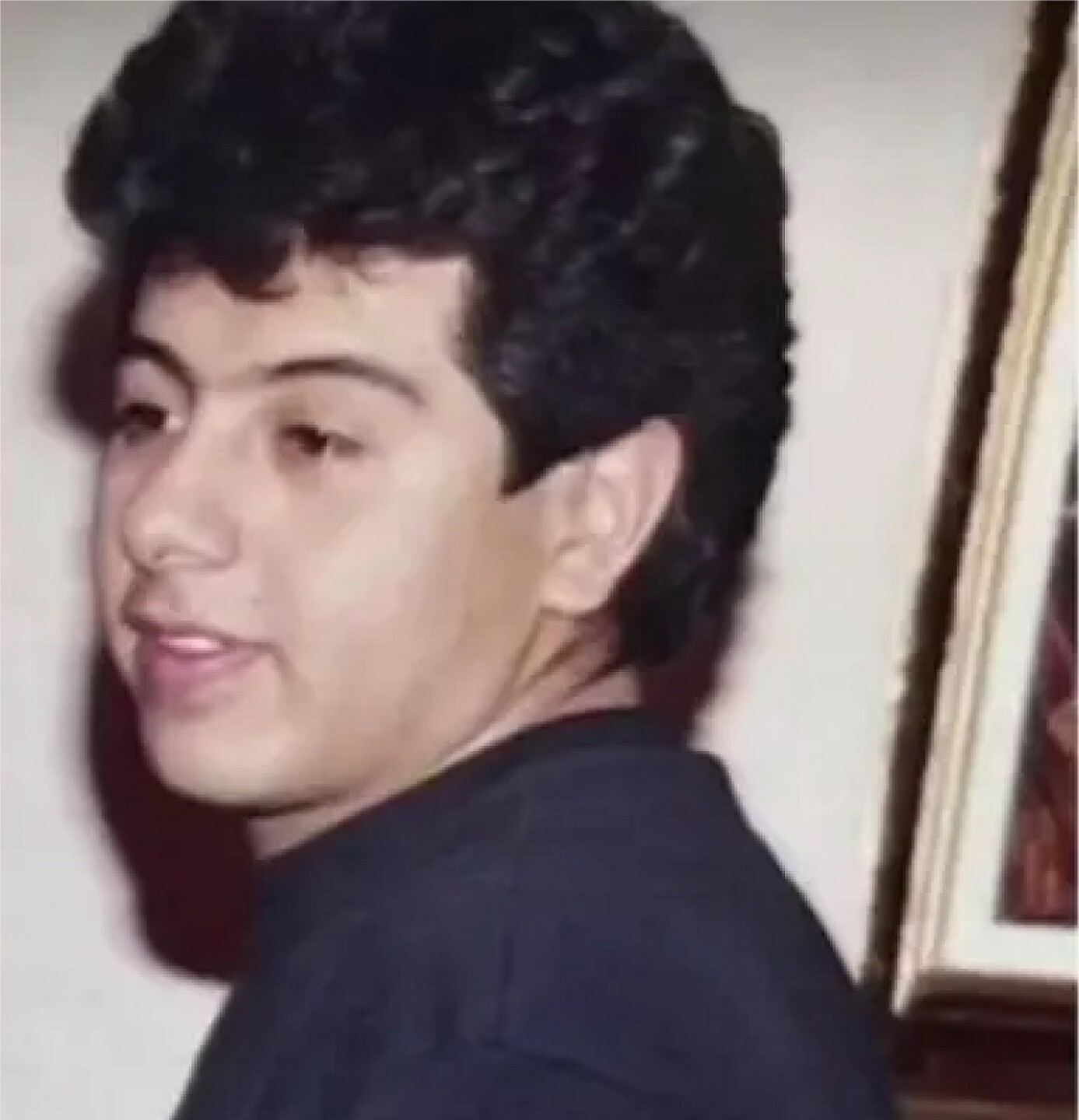 Roberto Hernández motociclista 