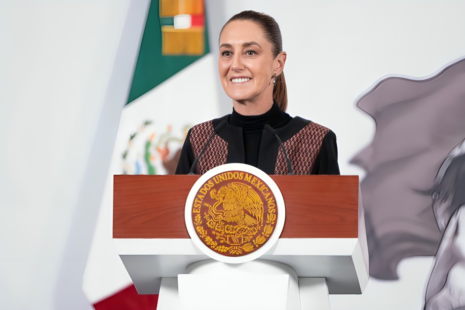 Sandra Cuevas coincide con Sheinbaum sobre plurinominales