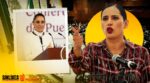 Sandra Cuevas respalda reforma electoral de Sheinbaum