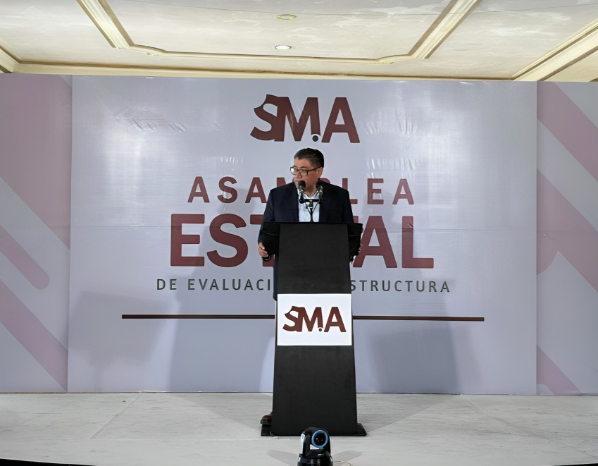 Saúl Monreal desafía a Morena