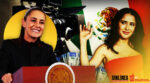 Sheinbaum presenta reformas para impulsar el cine mexicano