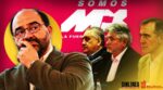 Somos México, ni de izquierda ni derecha: Emilio Álvarez