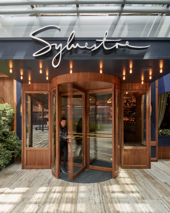 Sylvestre Artz Pedregal