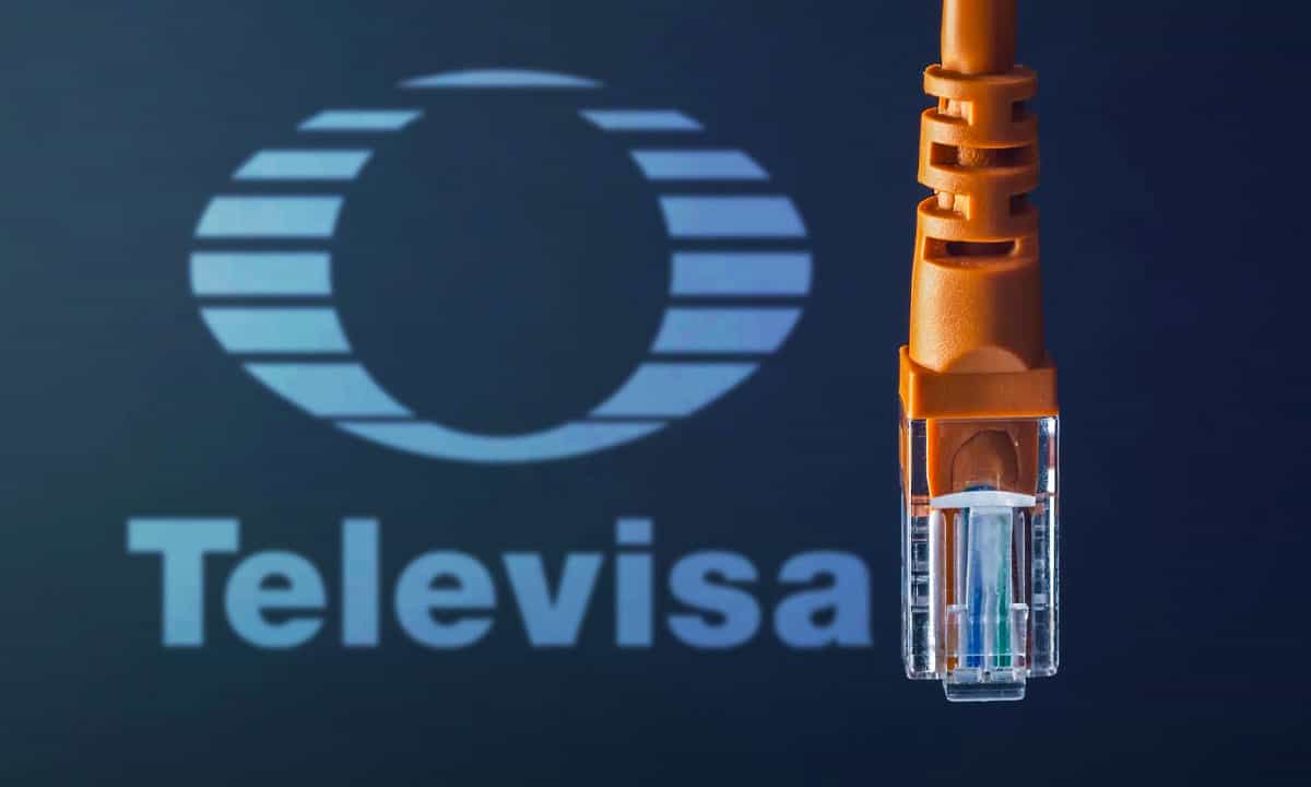 Televisa banda ancha 