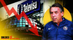 Televisa pierde 6.2 en la BMV, peor caída de 2026