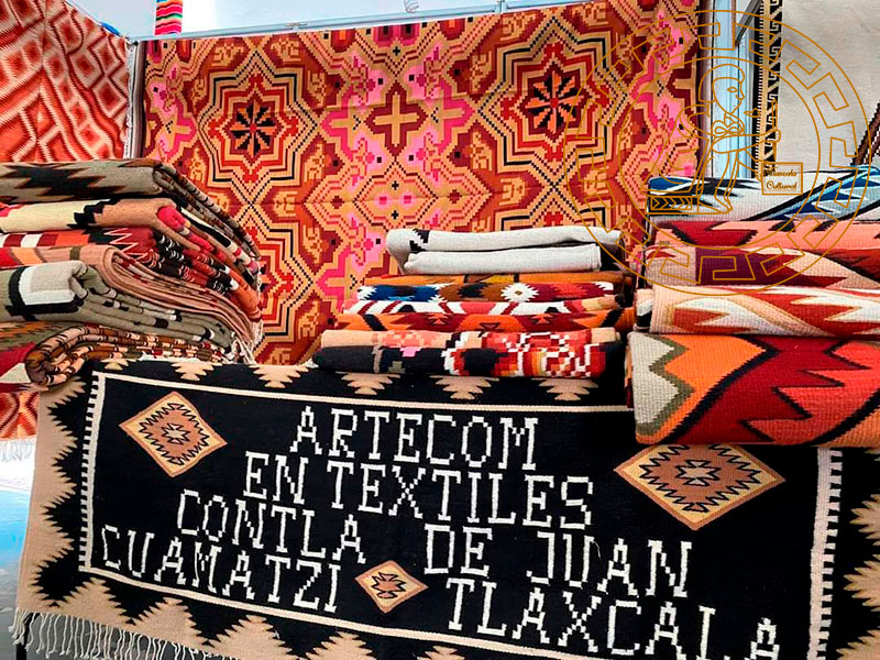 textiles Tlaxcala